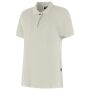 Poloshirt Redefined Dames 206107 Off White XXL