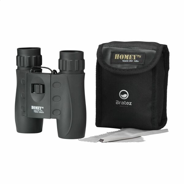 Homey's Binoculars Katie - black Homey's Binoculars Katie - black
