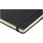 Nova A5 bound notebook - Solid black