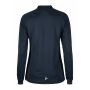Extend Half Zip W Navy XXL