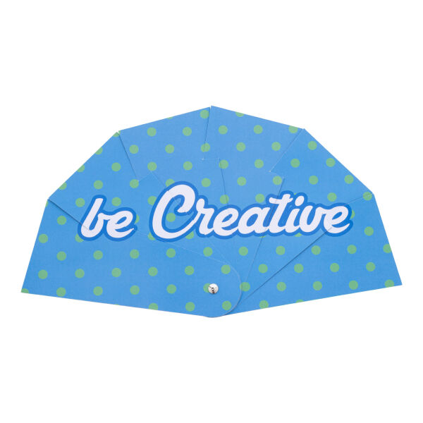 Folbreeze - Custom made waaier
