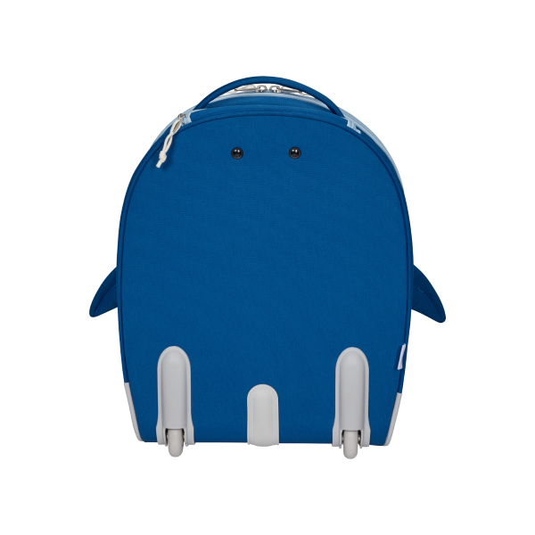 Samsonite Happy Sammies Eco Upright 45/16 Penguin Peter Samsonite Happy Sammies Eco Upright 45/16 Penguin Peter