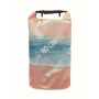 2L gerecycled Polyester (rPET) ripstop drybag met jouw 360° ontwerp