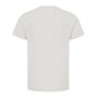 Iqoniq Koli kids lichtgewicht gerecycled katoen t-shirt, light heather grey (78)