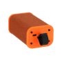 BRAINZ Speaker Spike Oranje