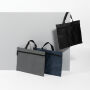 Impact AWARE™ Basic Dokumententasche, navy blau
