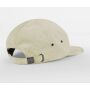 EARTHAWARE® ORGANIC CORD CAMPER CAP, STONE, One size, BEECHFIELD