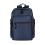 Premium businessrugzak Sail Blue One Size