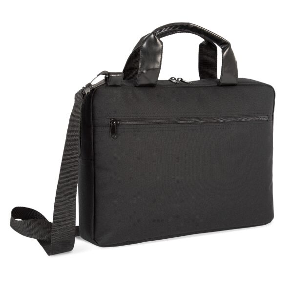 Aktetas/laptoptas black one size Aktetas/laptoptas black one size
