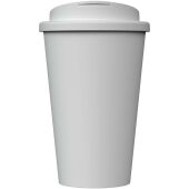 Americano® Infiniti geïsoleerde beker van 350 ml met morsbestendig deksel - Eigen kleur