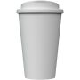 Americano® Infiniti geïsoleerde beker van 350 ml met morsbestendig deksel - Eigen kleur Americano® Infiniti geïsoleerde beker van 350 ml met morsbestendig deksel - Eigen kleur