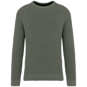 Organic Khaki