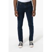 Basic jeans Blue Rinse 36 FR