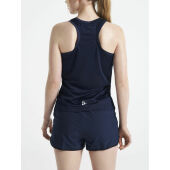 Pro Control Impact singlet wmn navy/white m