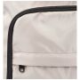 Trend Plus GRS gerecyclede 15,6 inch laptoprugzak 20 l - Havermout