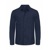 Dark Navy