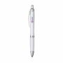 Athos Solid GRS Recycled ABS pennen