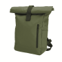 Rugzak rolltop - Retail - Olijfgroen