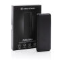 Urban Vitamin Pasadena 20.000 mAh 18W PD powerbank, zwart