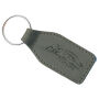 Sleutelhanger P02046, Kunstleder, Grijs
