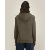 Cruiser 2.0 - De unisex Iconic hoodie - Mosstone (XXS) Cruiser 2.0 - De unisex Iconic hoodie - Mosstone (XXS)