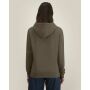 Cruiser 2.0 - De unisex Iconic hoodie - Mosstone (XXS) Cruiser 2.0 - De unisex Iconic hoodie - Mosstone (XXS)