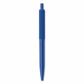 AMPLA - Gerecycled ABS balpen - Royal Blauw AMPLA - Gerecycled ABS balpen - Royal Blauw