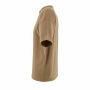 BOXY MEN - BOXY OVERSIZE T-SHIRT HEREN - XXL - Umber
