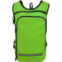 Trails GRS RPET outdoor rugzak 6,5 L - Lime Trails GRS RPET outdoor rugzak 6,5 L - Lime