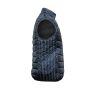 EKO VEST MEN, NAVY, XXL, PEN DUICK