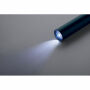 LUME - Gerecyclede aluminium zaklamp - Marineblauw