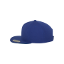 Classic Snapbackpet ROYAL One Size