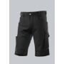 BP® Robuuste shorts black 64n