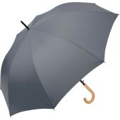 AC golf umbrella ÖkoBrella grey wS
