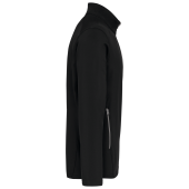 2-laagse herensoftshelljas Black M 2-laagse herensoftshelljas Black M