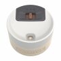 Kambukka® Etna Grip 500 ml thermosbeker - beige