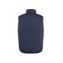 THERMOQUILT GILET, NAVY/NAVY, XXL, RESULT