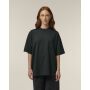 Blaster 2.0 - Het unisex oversized T-shirt met hoge hals - 3XL