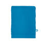 T1-Wash Washcloth - Turquoise