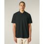 S/S Prepster 2.0, 240 gr/m² - Zwart/Black