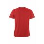 Community 2.0 Tee W Bright Red XXL