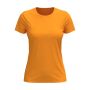 Stedman T-shirt Crewneck Classic-T SS for her Gold-S