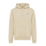 IQONIQ Joshua recycled cotton hoodie, desert (XXL)