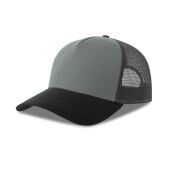 LIGHT GREY/DARK GREY/BLACK