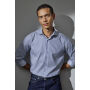 SEVEN SEAS Fine Twill Cadet | modern - Marine, S
