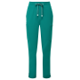 Stretch cargobroek voor dames Clean Green 3XL