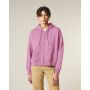 Stella Ida - Het dames zip-thru hoodie-sweatshirt - XXL
