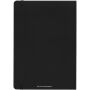 Karst® A5 notitieboek met hardcover - Zwart Karst® A5 notitieboek met hardcover - Zwart