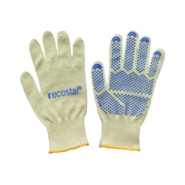 100% aramide handschoenen met maximale snijbescherming