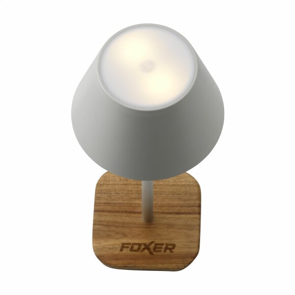 Wooosh RCS Luzia Table Light lamp Wooosh RCS Luzia Table Light lamp